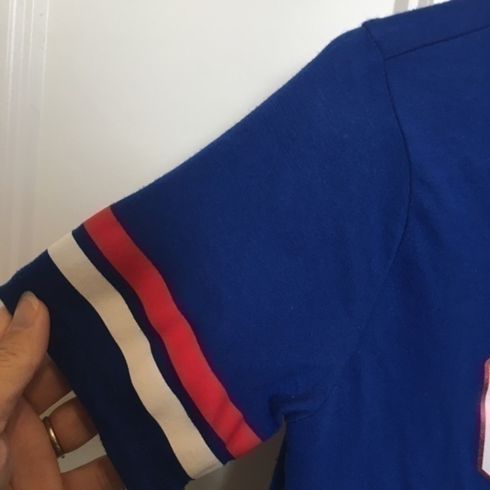 Chicago Cubs girl’s size XL T-shirt - Picture 8 of 13